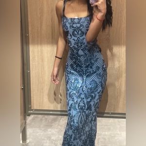 Only worn Once,great condition like new.